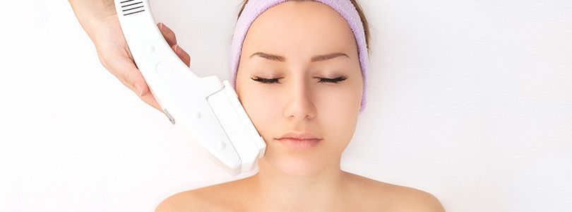 Isolaz Laser | Washington DC