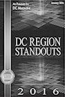 DC Region Standouts 2016