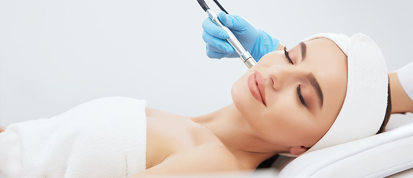 Microdermabrasion | Washington DC