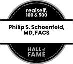 RS Hall of fame 2018