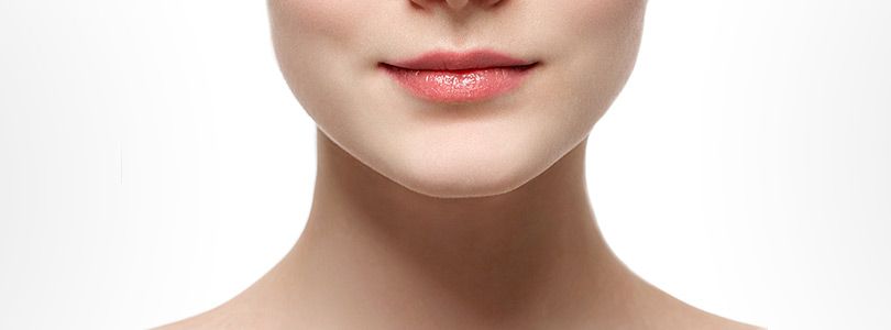 Dr. Schoenfeld's 20 years of experience, and unique chin augmentation techniques, makes the procedure extremely safe. Washington, D.C.