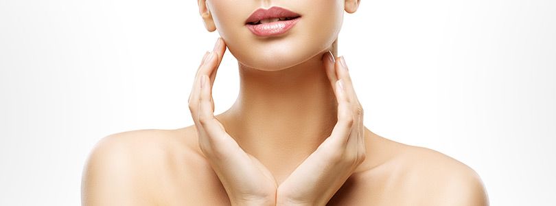 The neck lift at Washington D.C.’s Renu by Dr. Schoenfeld will restore a youthful look to your neck and jawline.