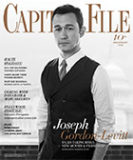 Capital File Magazine