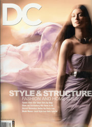 DC magazine