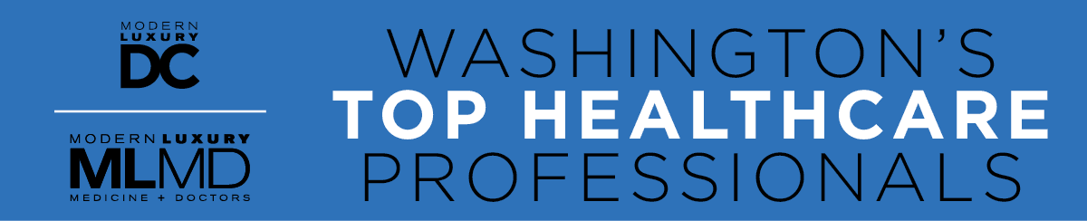 Washington's Top Healthcare Professionals