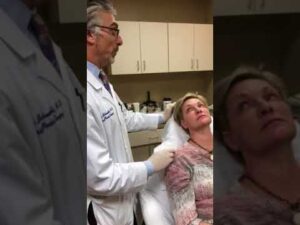 Botox in Chevy Chase, MD – Part 3