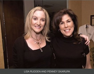Lida Ruden & Penney Skarupa Washington DC Lida Ruden & Penney Skarupa Washington DC