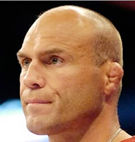 Randy Couture – MMA Fighter